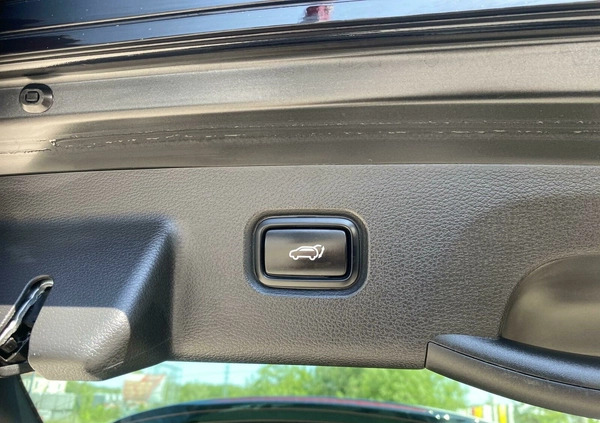 Kia Sportage cena 164900 przebieg: 15100, rok produkcji 2022 z Kętrzyn małe 704